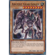 SGX1-END01 Ancient Gear Golem Commune