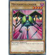 SGX1-END02 Mechanicalchaser Commune