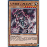 SGX1-END06 Ancient Gear Beast Commune