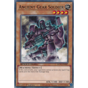 SGX1-END07 Ancient Gear Soldier Commune