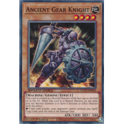 SGX1-END10 Ancient Gear Knight Commune