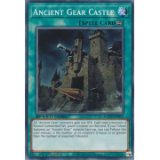 SGX1-END13 Ancient Gear Castle Commune