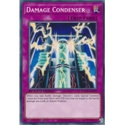 SGX1-END19 Damage Condenser Commune