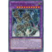 SGX1-END21 Ultimate Ancient Gear Golem Commune