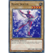 SGX1-ENE01 Blade Skater Commune
