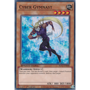 SGX1-ENE08 Cyber Gymnast Commune