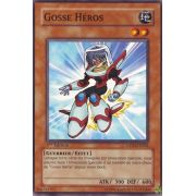 DP03-FR004 Gosse Héros Commune