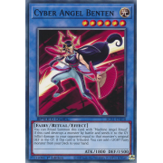 SGX1-ENE10 Cyber Angel Benten Commune