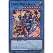 SGX1-ENE12 Cyber Angel Izana Commune