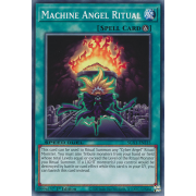 SGX1-ENE15 Machine Angel Ritual Commune