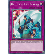 SGX1-ENE18 Hallowed Life Barrier Commune