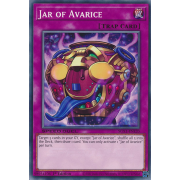 SGX1-ENE20 Jar of Avarice Commune