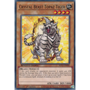 SGX1-ENF06 Crystal Beast Topaz Tiger Commune