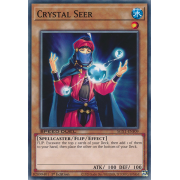 SGX1-ENF09 Crystal Seer Commune