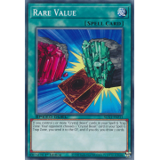 SGX1-ENF11 Rare Value Commune