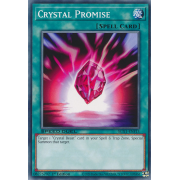 SGX1-ENF13 Crystal Promise Commune