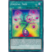 SGX1-ENF15 Crystal Tree Commune