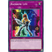 SGX1-ENF17 Rainbow Life Commune