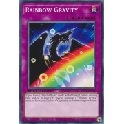 SGX1-ENF18 Rainbow Gravity Commune