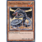 SGX1-ENG03 Proto-Cyber Dragon Commune