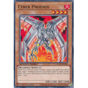 SGX1-ENG04 Cyber Phoenix Commune