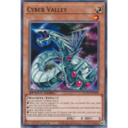 SGX1-ENG09 Cyber Valley Commune