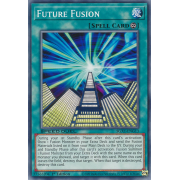 SGX1-ENG13 Future Fusion Commune