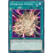 SGX1-ENG14 Overload Fusion Commune