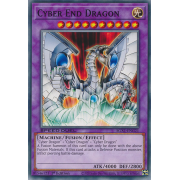 SGX1-ENG21 Cyber End Dragon Commune