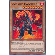 SGX1-ENH01 Volcanic Doomfire Commune