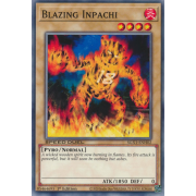 SGX1-ENH02 Blazing Inpachi Commune