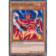 SGX1-ENH05 Spirit of Flames Commune