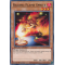 SGX1-ENH06 Raging Flame Sprite Commune