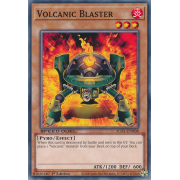 SGX1-ENH08 Volcanic Blaster Commune