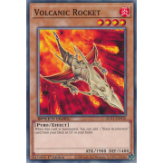 SGX1-ENH10 Volcanic Rocket Commune