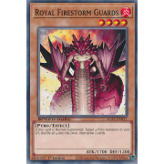 SGX1-ENH11 Royal Firestorm Guards Commune