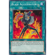 SGX1-ENH14 Blaze Accelerator Commune