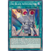 SGX1-ENH15 Tri-Blaze Accelerator Commune