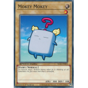 SGX1-ENI03 Mokey Mokey Commune