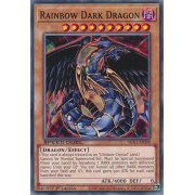 SGX1-ENI09 Rainbow Dark Dragon Commune