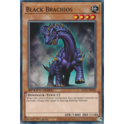 SGX1-ENI10 Black Brachios Commune