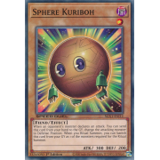 SGX1-ENI12 Sphere Kuriboh Commune