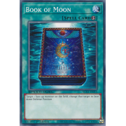 SGX1-ENI15 Book of Moon Commune