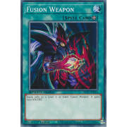 SGX1-ENI16 Fusion Weapon Commune