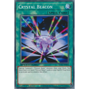SGX1-ENI18 Crystal Beacon Commune