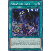 SGX1-ENI20 Advanced Dark Commune
