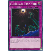 SGX1-ENI23 Floodgate Trap Hole Commune