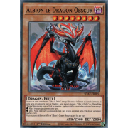SDAZ-FR005 Albion le Dragon Obscur Commune