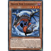 SDAZ-FR013 Dragon Noir Effonserpent Commune