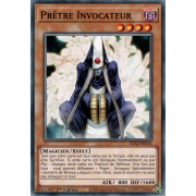 SDAZ-FR016 Prêtre Invocateur Commune